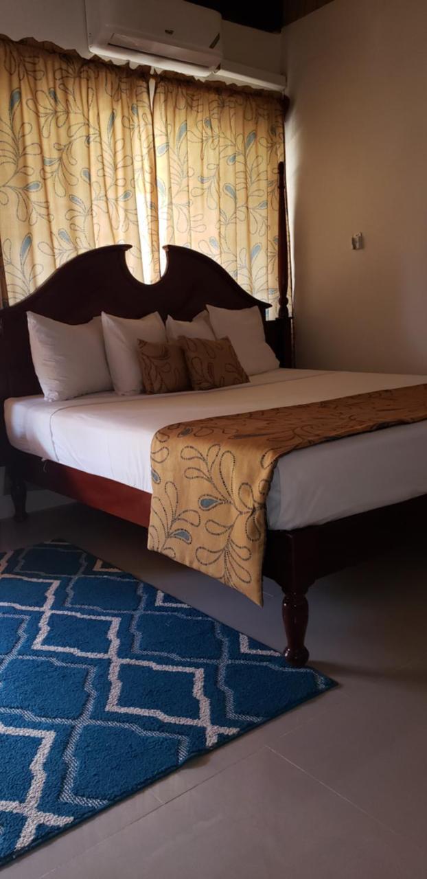 Apartamento Moonrisevillas