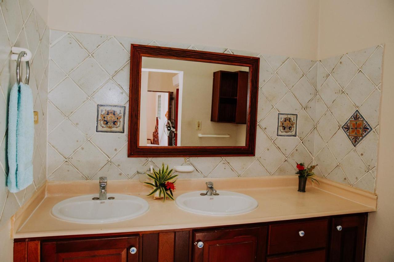 Homestay Leonardo Wellness Punta Cana
