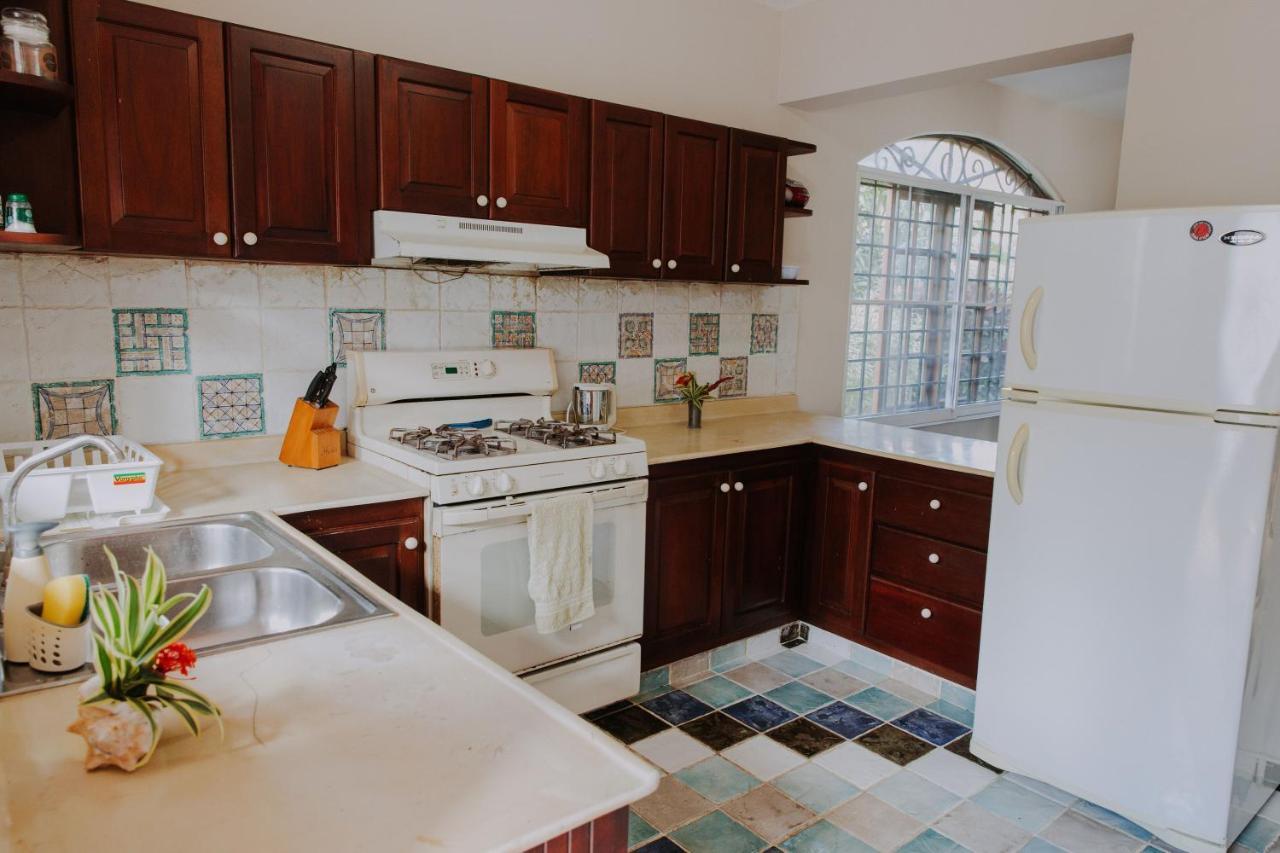 Leonardo Wellness Homestay Punta Cana