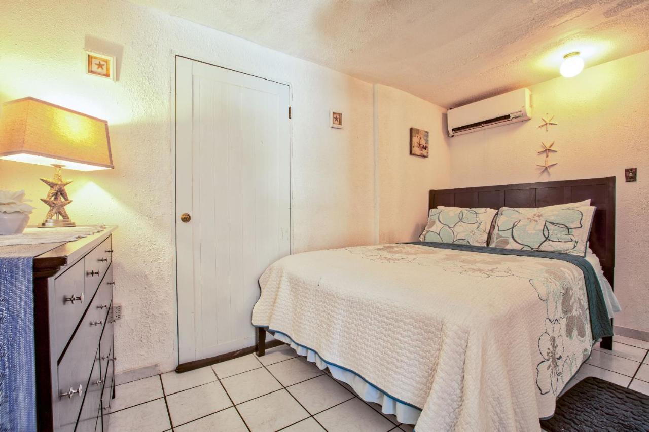 Coconut Palms Hotel Rincon