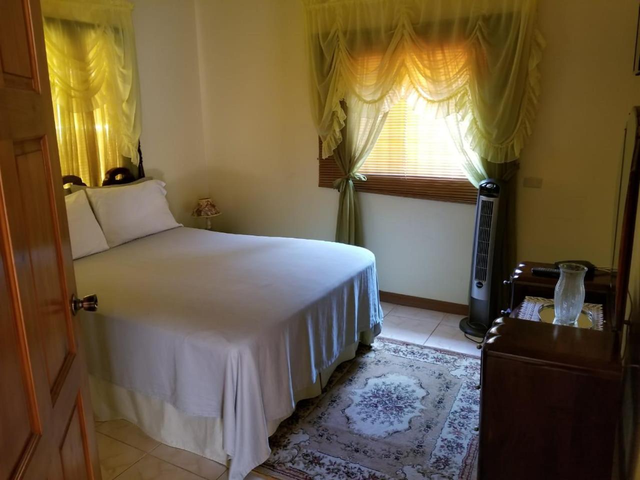 Cliffe Ranch Villa Mandeville