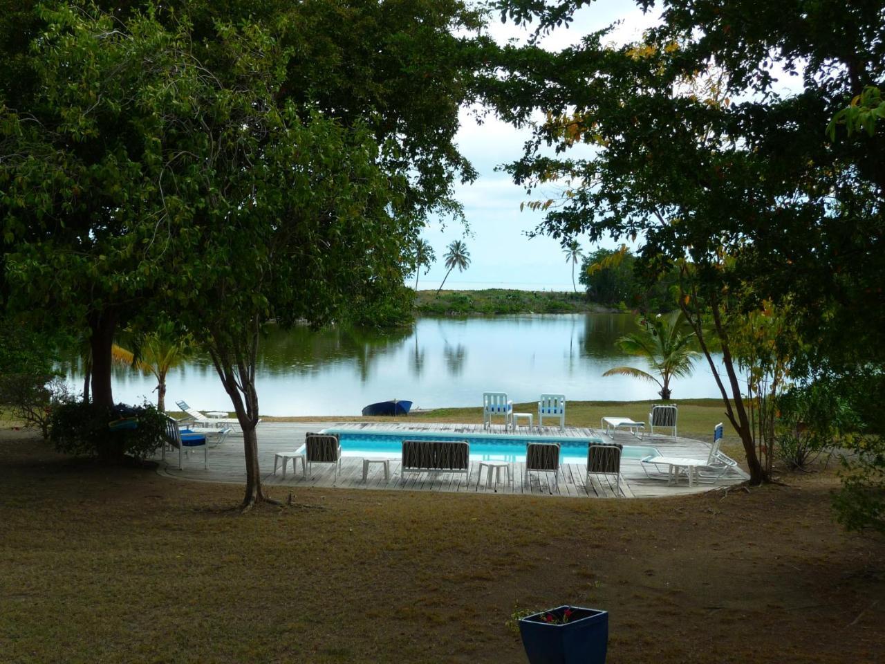 Yepton Estate Holiday park