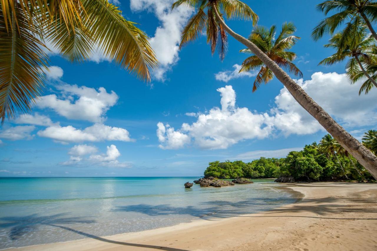 Casa Ana Playa Bonita Villa *