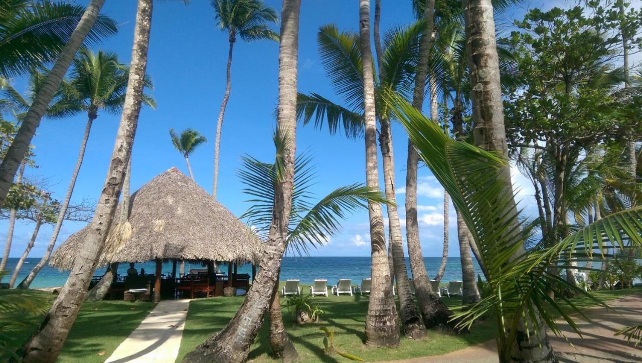 Casa Ana Playa Bonita *