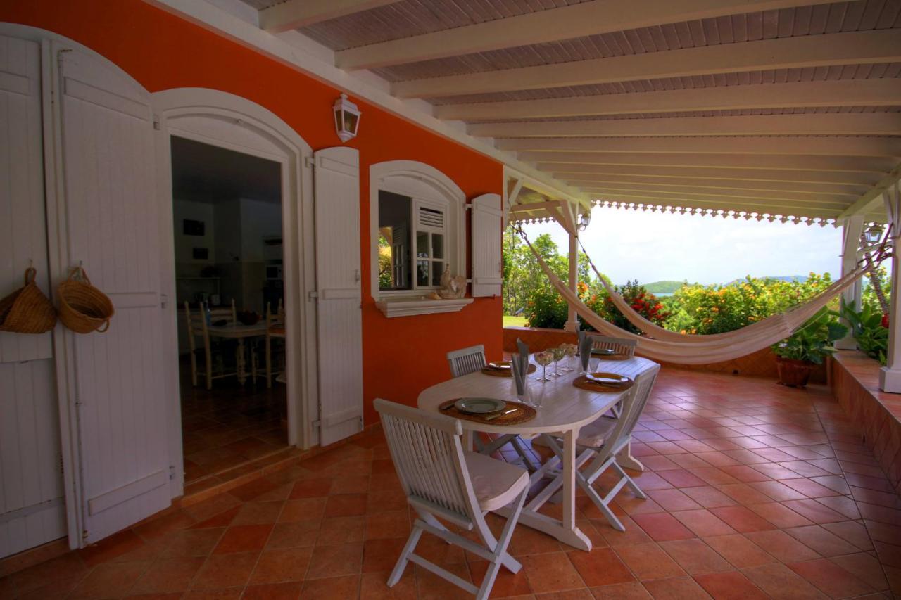 Villa Avec Piscine Et Vue