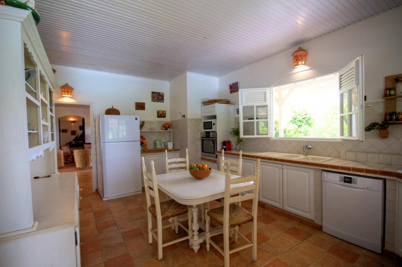 Villa Avec Piscine Et Vue *