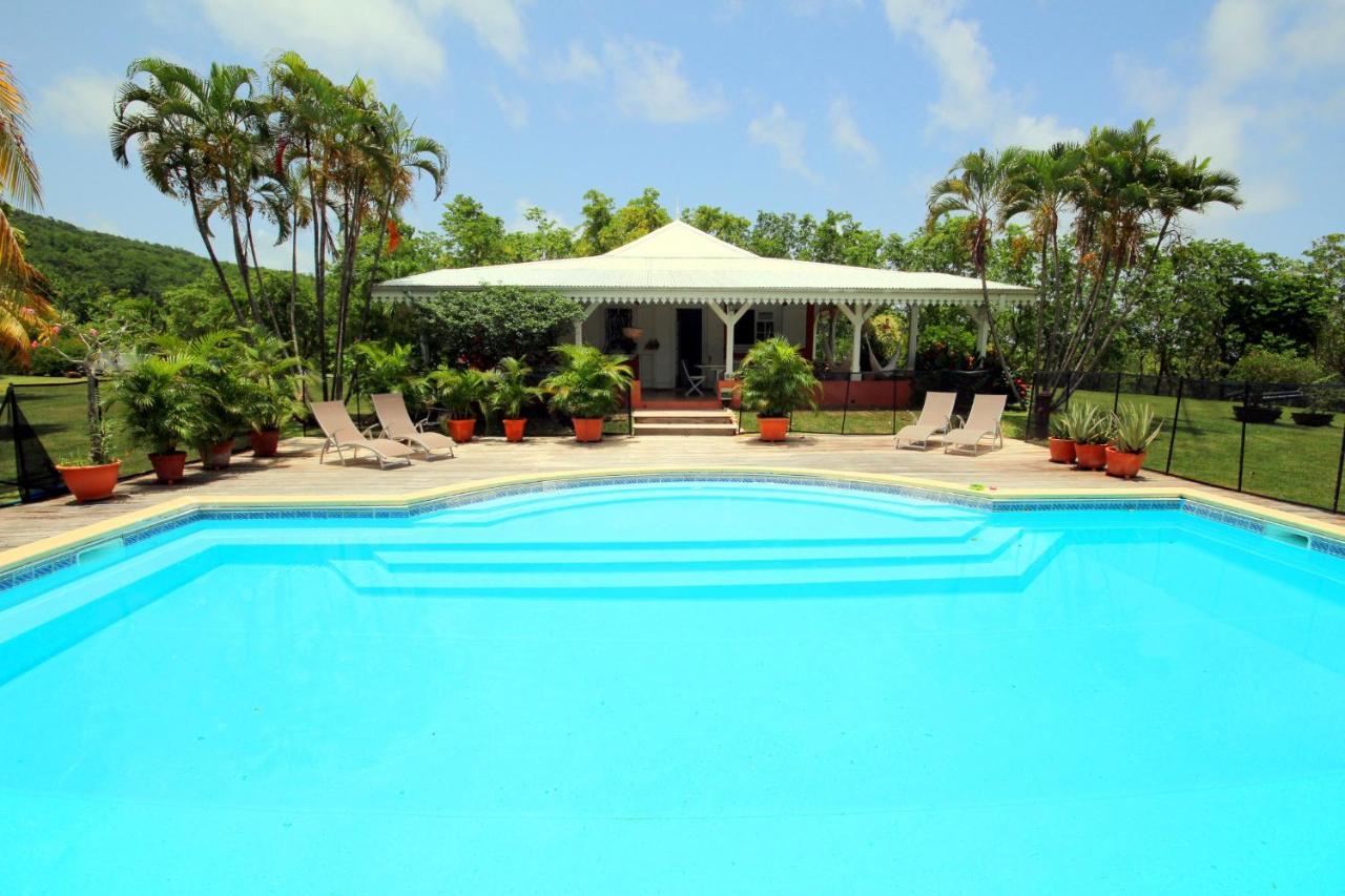 Villa Avec Piscine Et Vue *