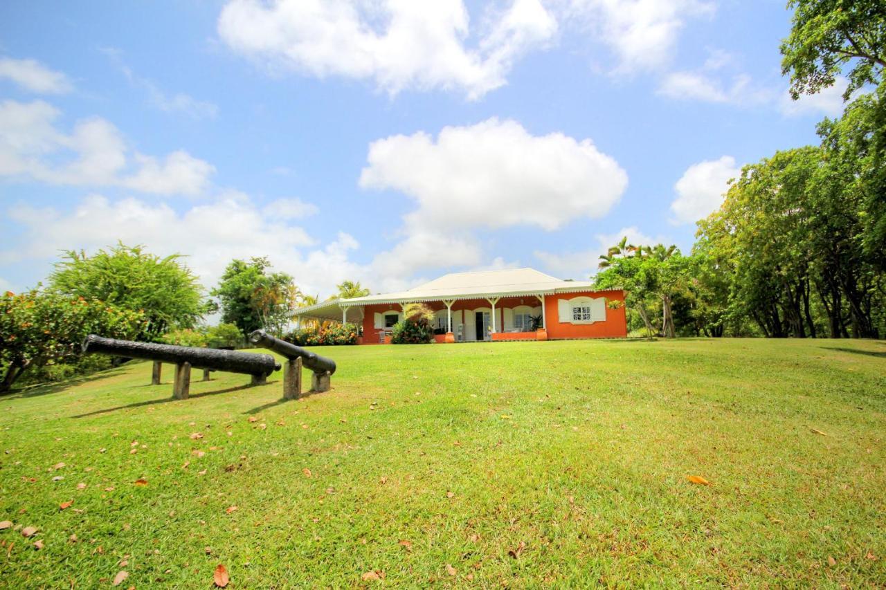 Avec Piscine Et Vue Villa *
