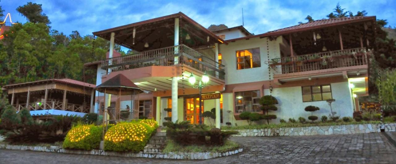 Alojamento Altocerro