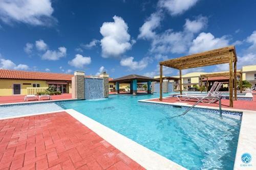 Aruba The Pearl - At Eagle - Minute Walk! *
