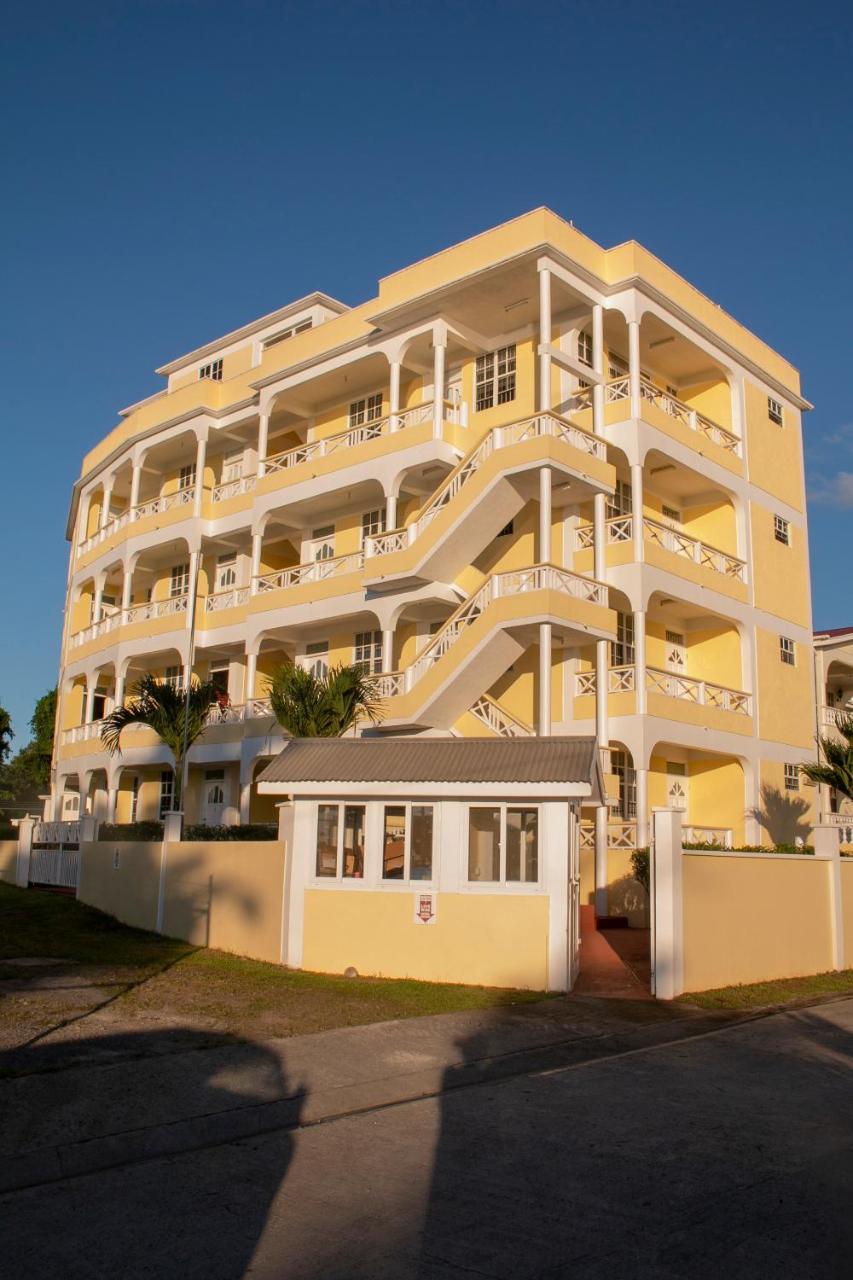 Rising Sun Apartment