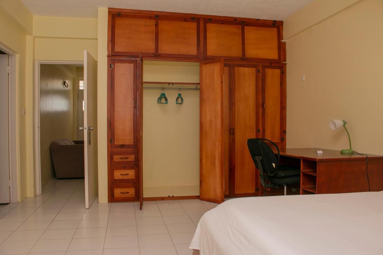 Rising Sun Apartment *