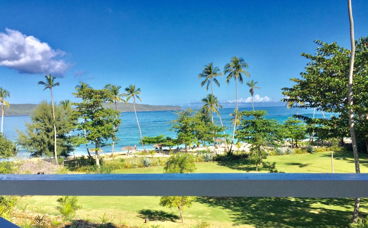 Javo Beach : The Nest * Las Galeras