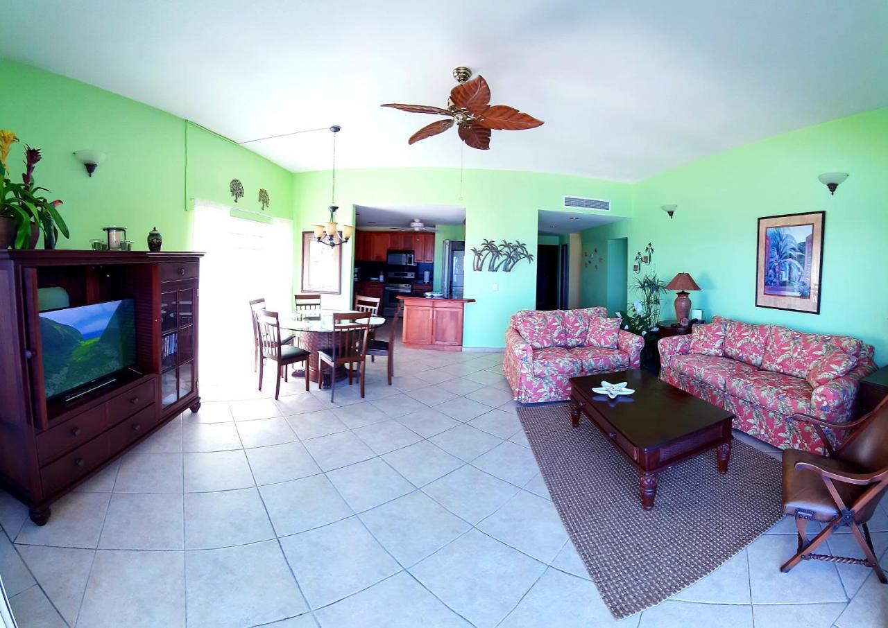 Atlantica Beach Club Apartment Dawn Beach