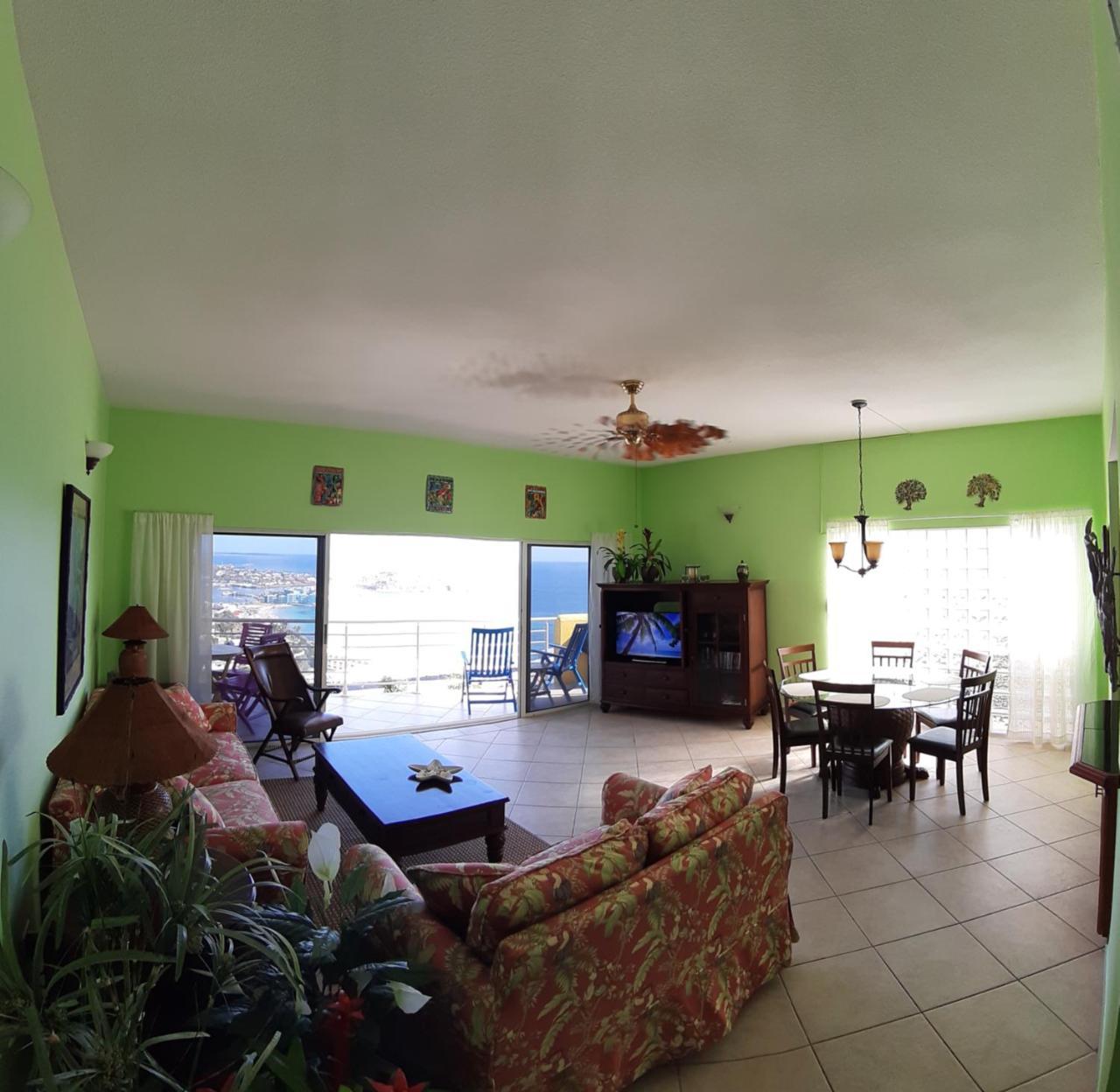 Apartment Atlantica Beach Club Dawn Beach