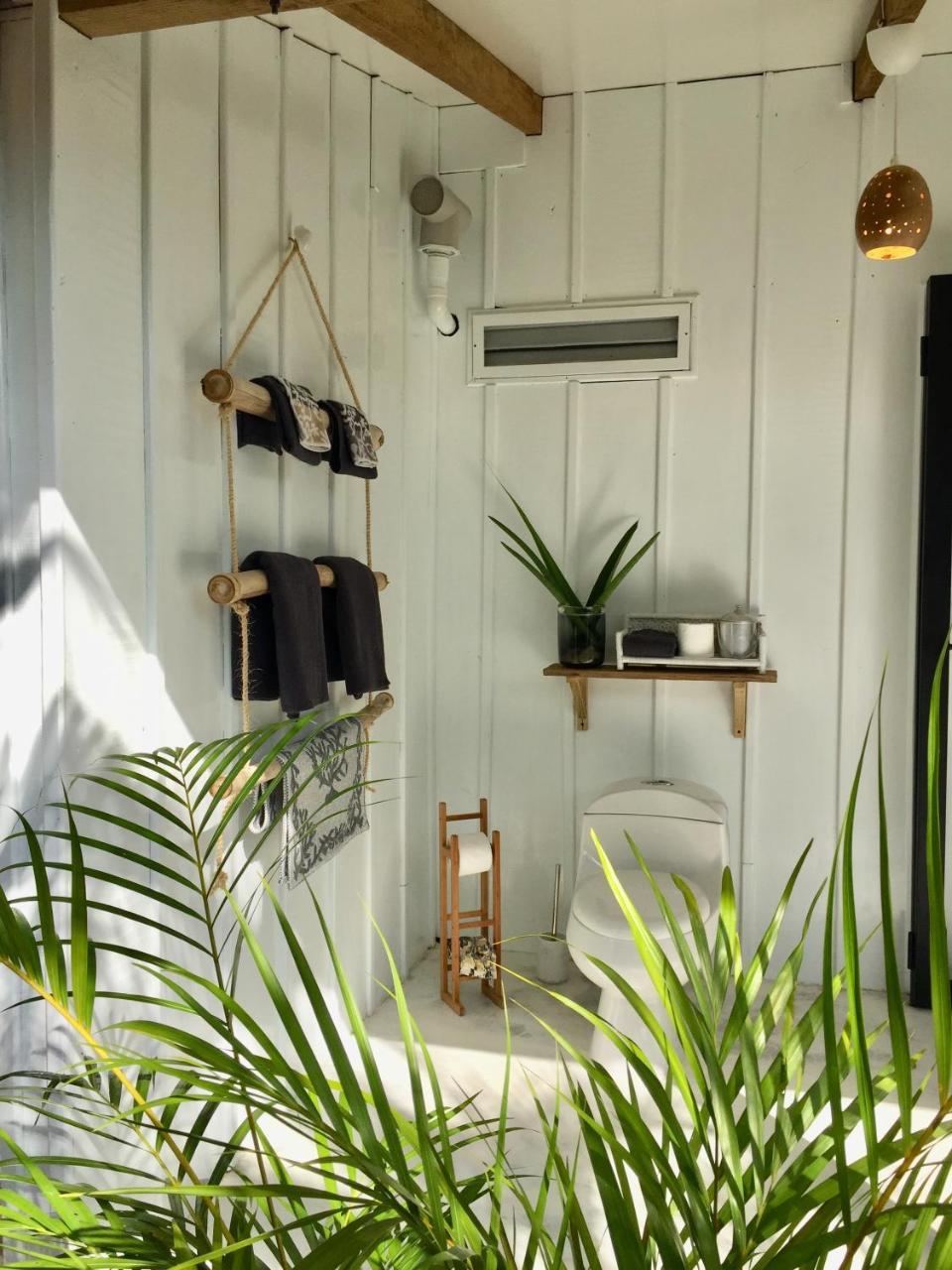 Javo Beach : The Nest Villa *