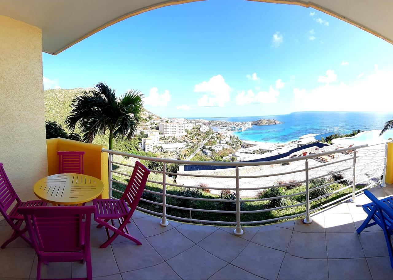 Atlantica Beach Club Apartment