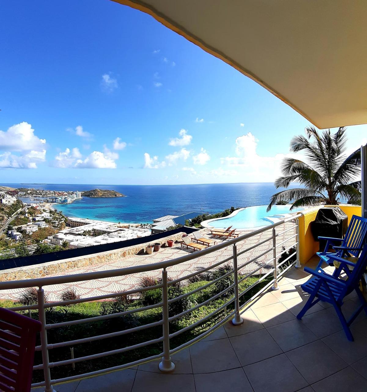 Atlantica Beach Club