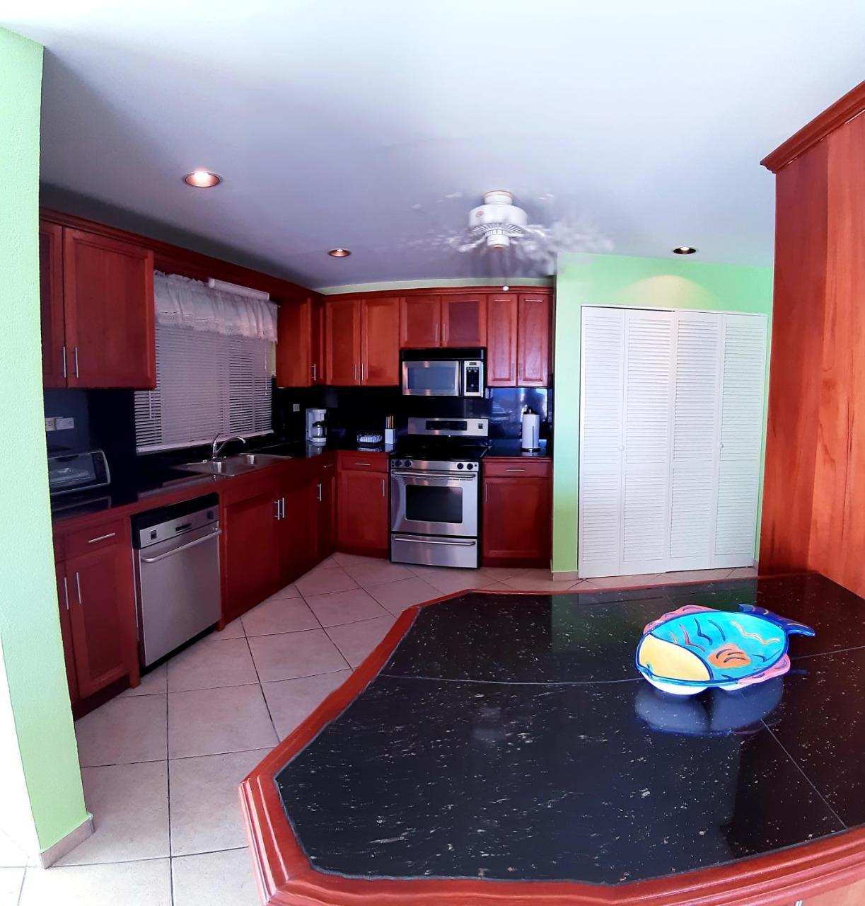 Atlantica Beach Club Apartment Dawn Beach