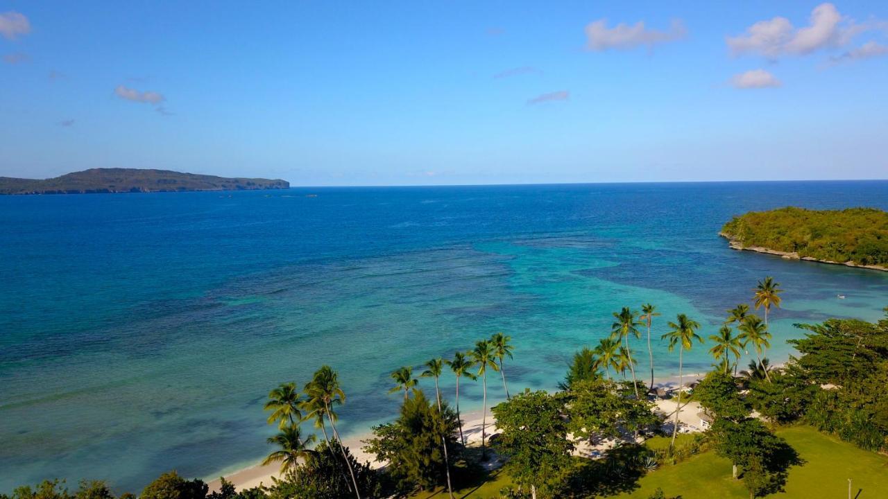 Villa Javo Beach : The Nest Las Galeras