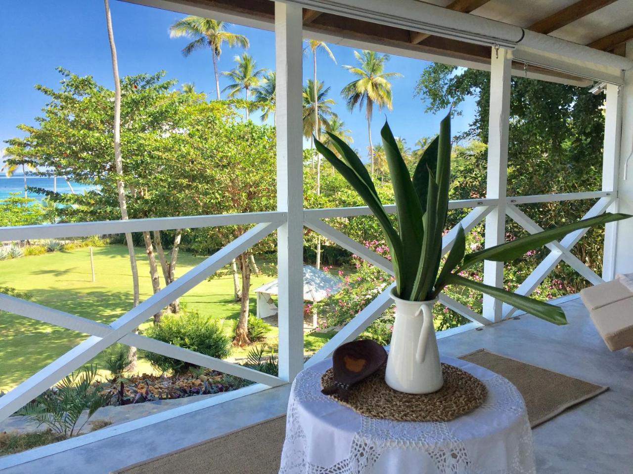 Javo Beach : The Nest *