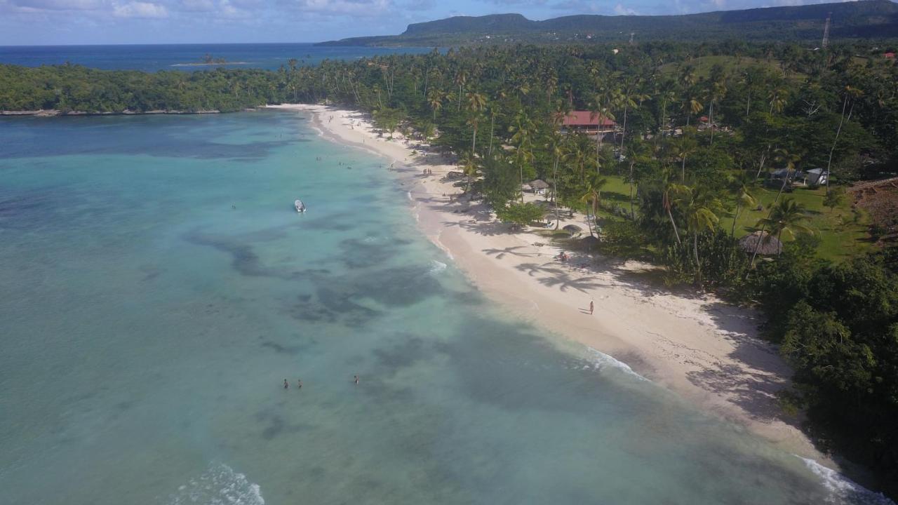 Javo Beach : The Nest Villa