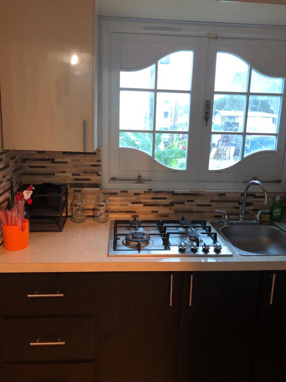Rompeolas Beach House 2