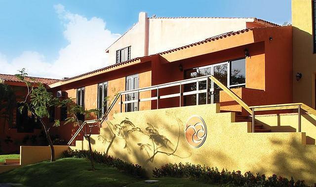 Aparthotel Park Royal Club Cala Puerto Rico