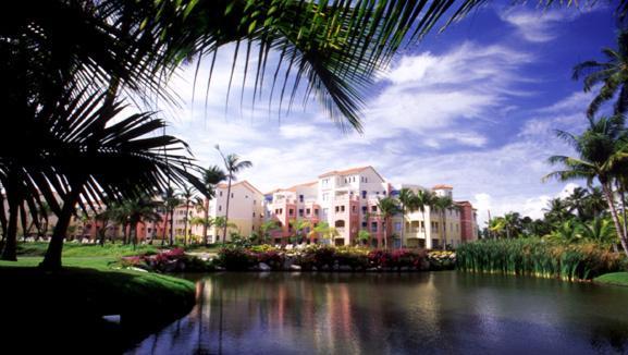 Park Royal Club Cala Puerto Rico Aparthotel Humacao