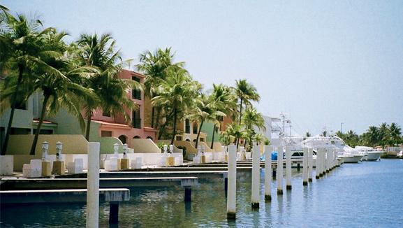 Park Royal Club Cala Puerto Rico Aparthotel