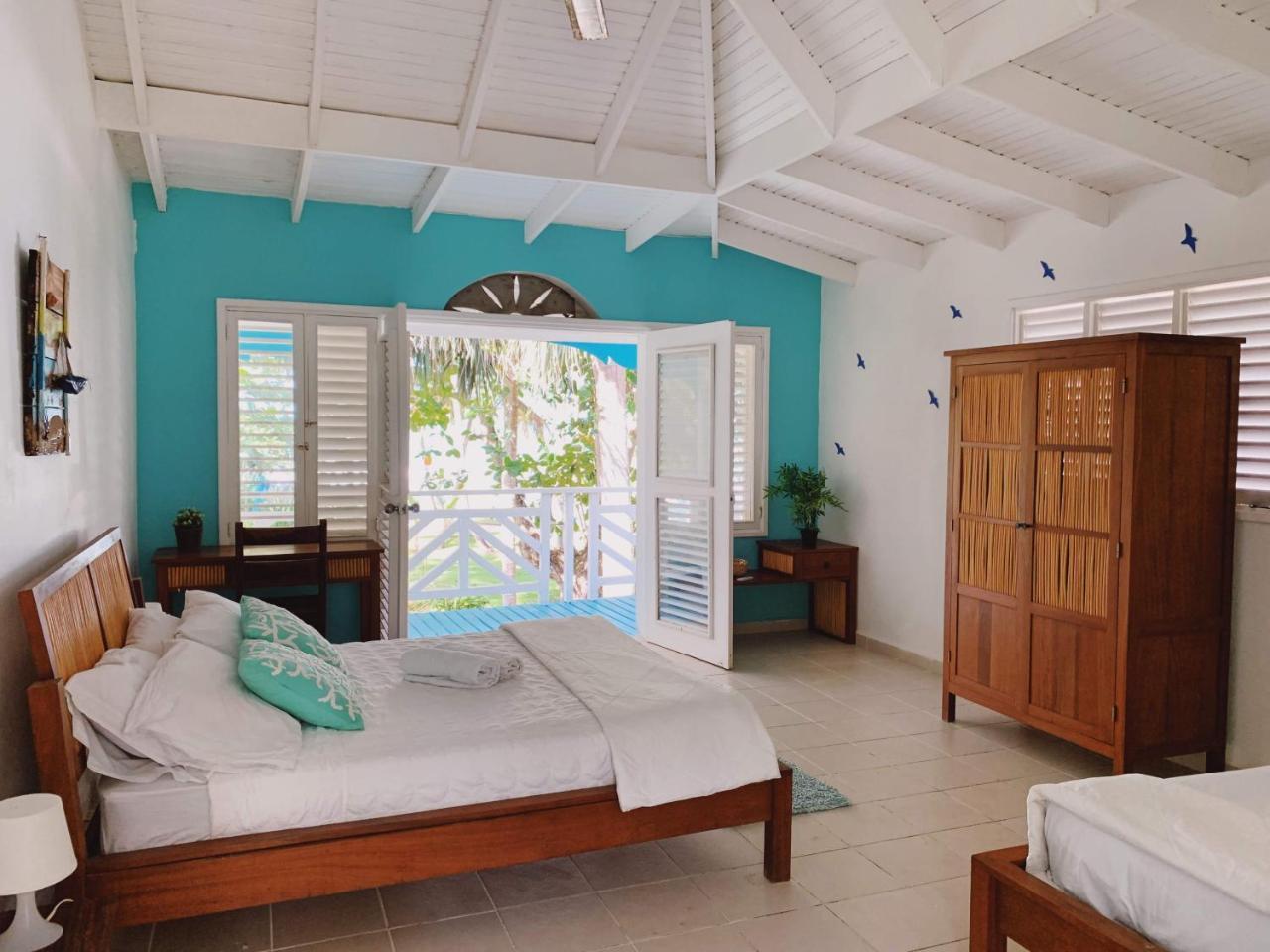 Hotel El Mosquito Boutique Playa Bonita 2*