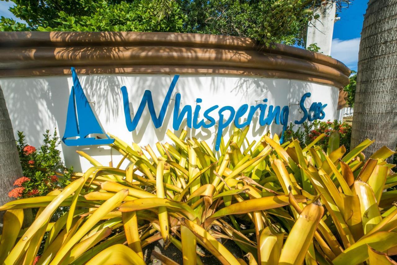 Aparthotel Whispering Seas - 2 Bedroom Luxury Ocean Front St. Mary