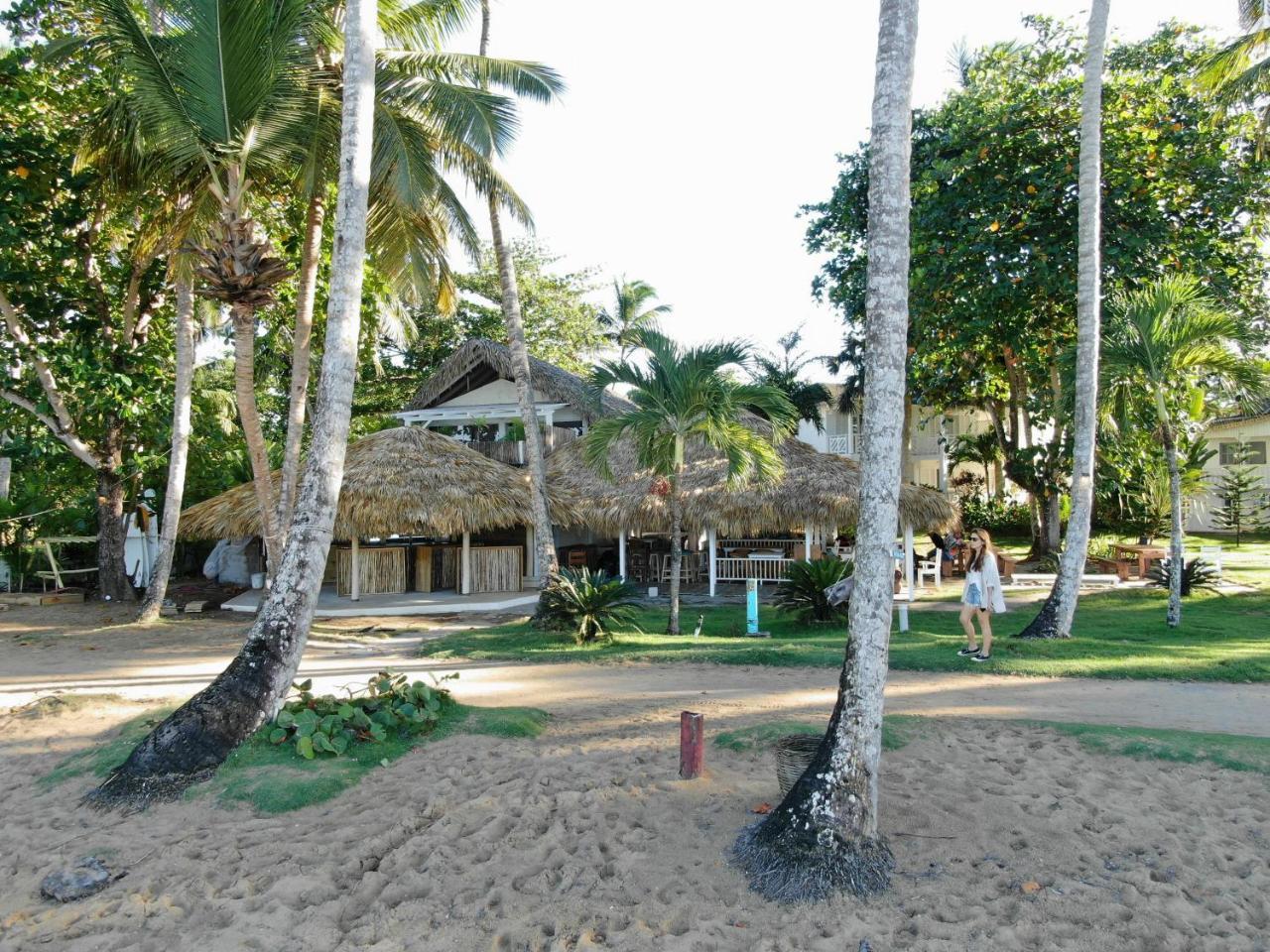 El Mosquito Boutique Playa Bonita Hotel
