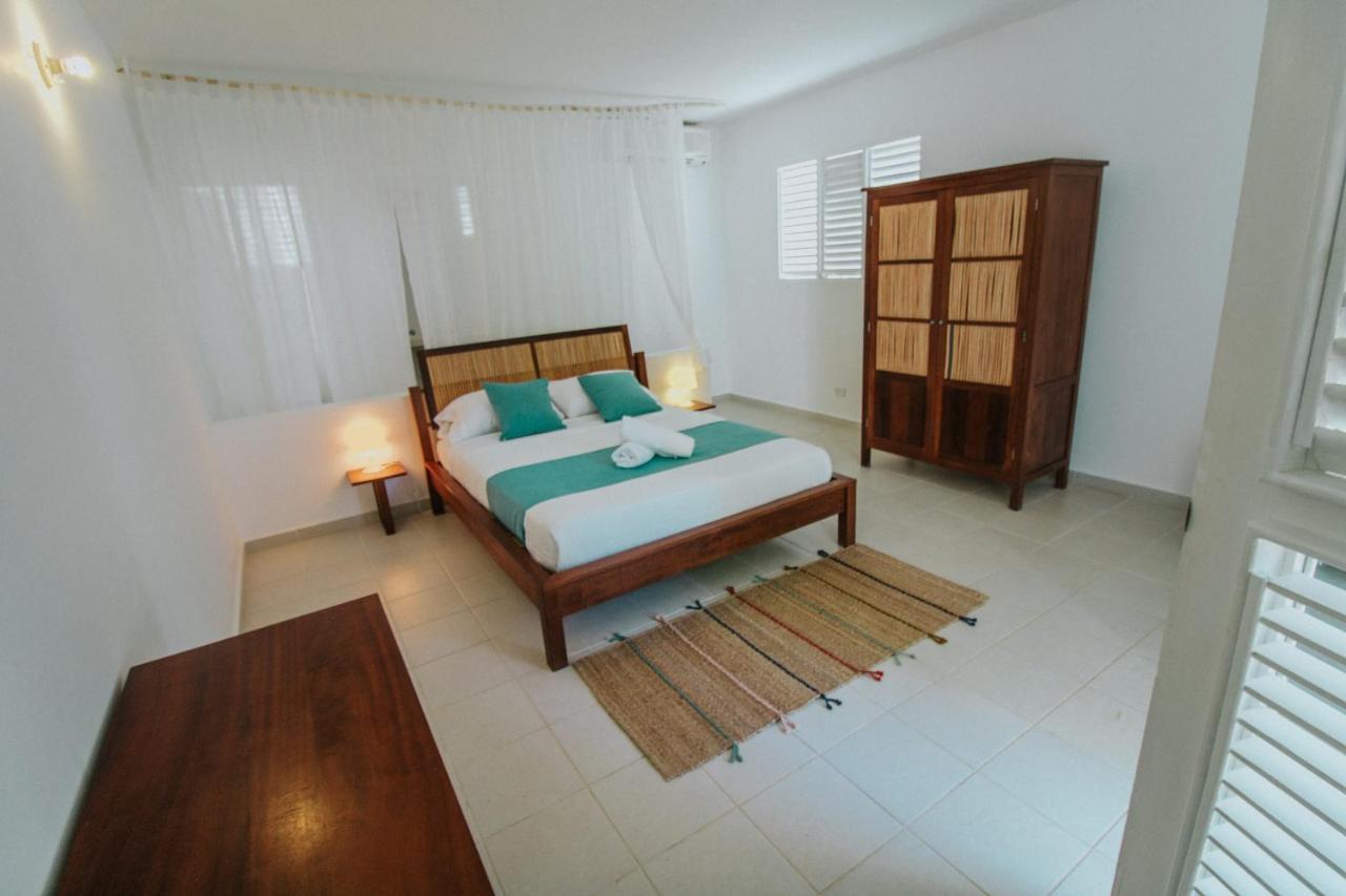 Hotel El Mosquito Boutique Playa Bonita Las Terrenas