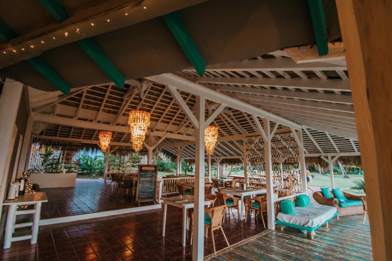 El Mosquito Boutique Playa Bonita Hotel 2*