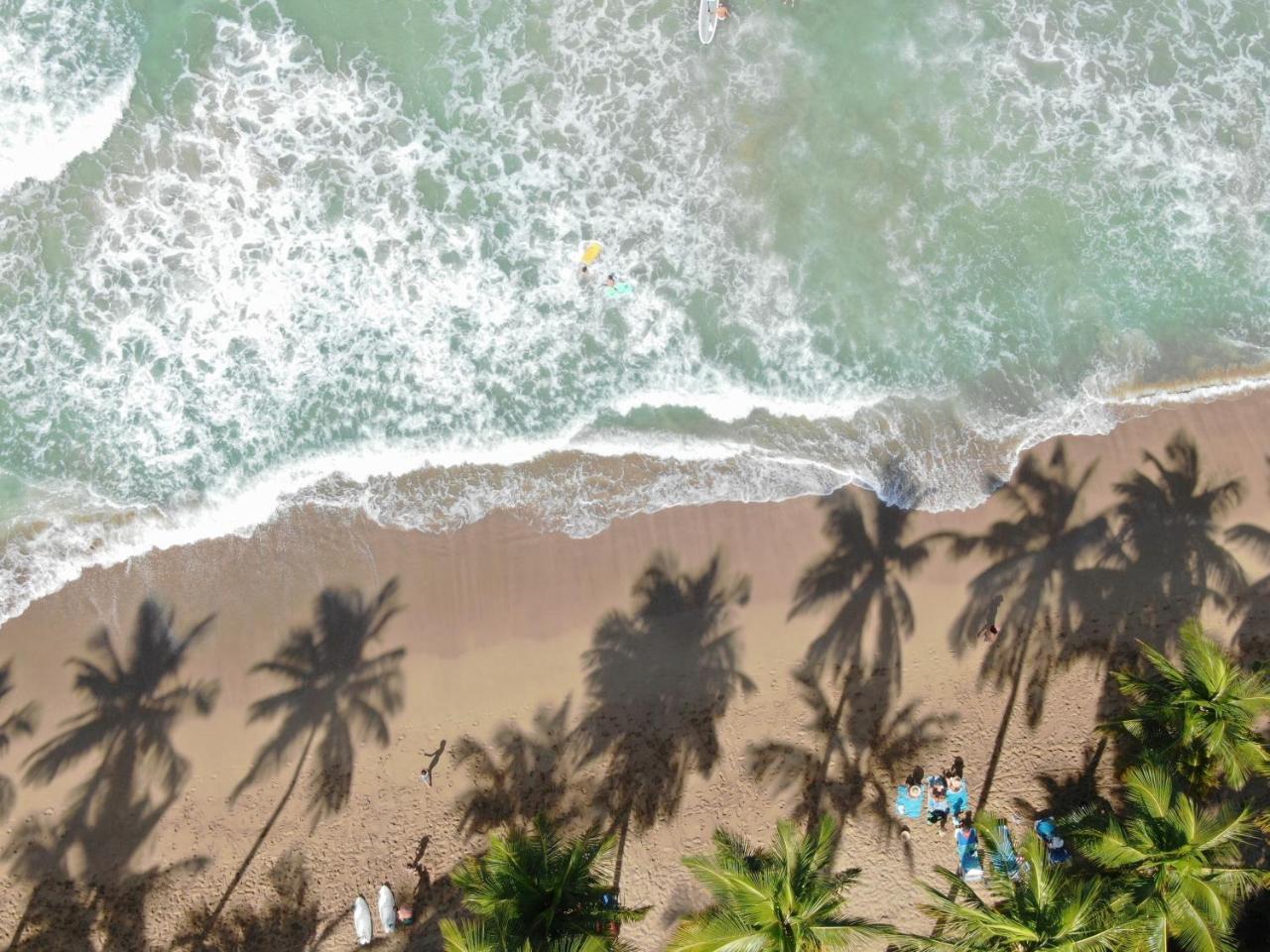 Hotel El Mosquito Boutique Playa Bonita