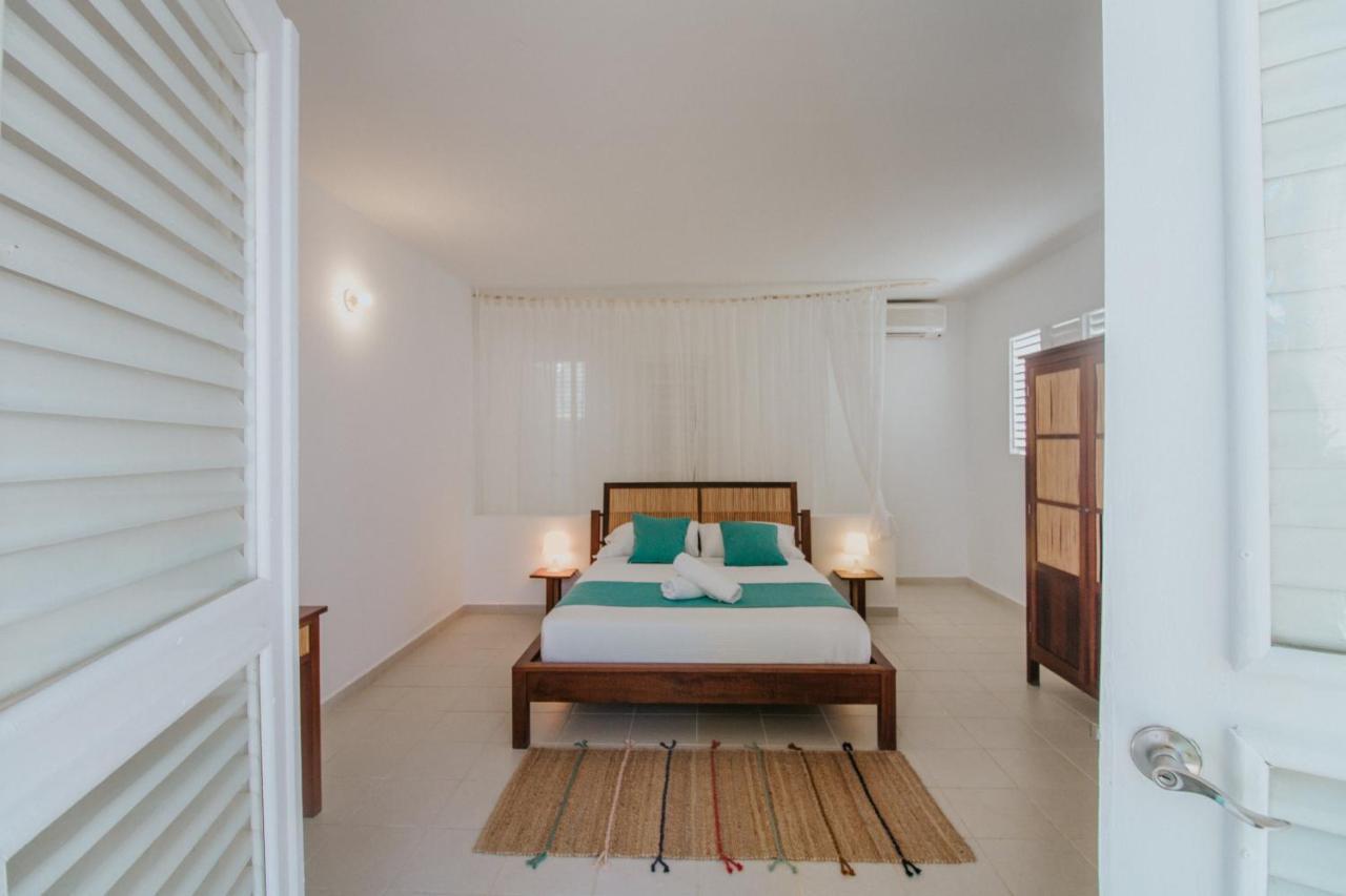 Hotel El Mosquito Boutique Playa Bonita Las Terrenas