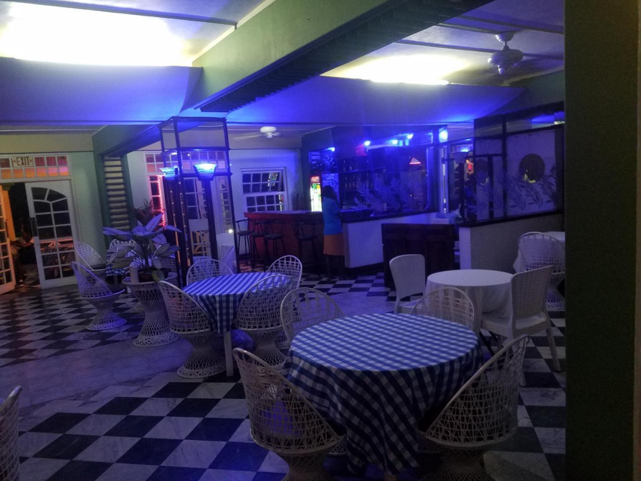Rosi Ocean Hotel