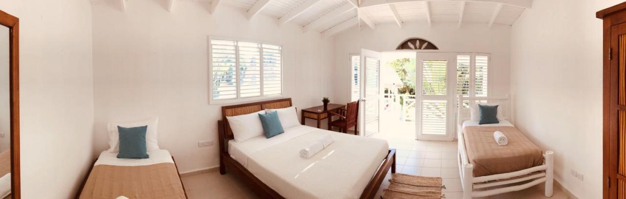 El Mosquito Boutique Playa Bonita Hotel