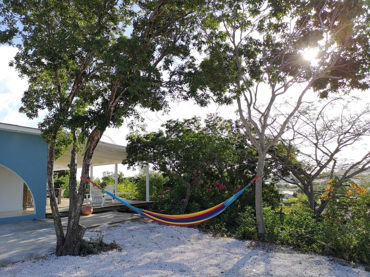 Holiday home Kt169 Kaya Telekomunikashon Brakkep Willemstad