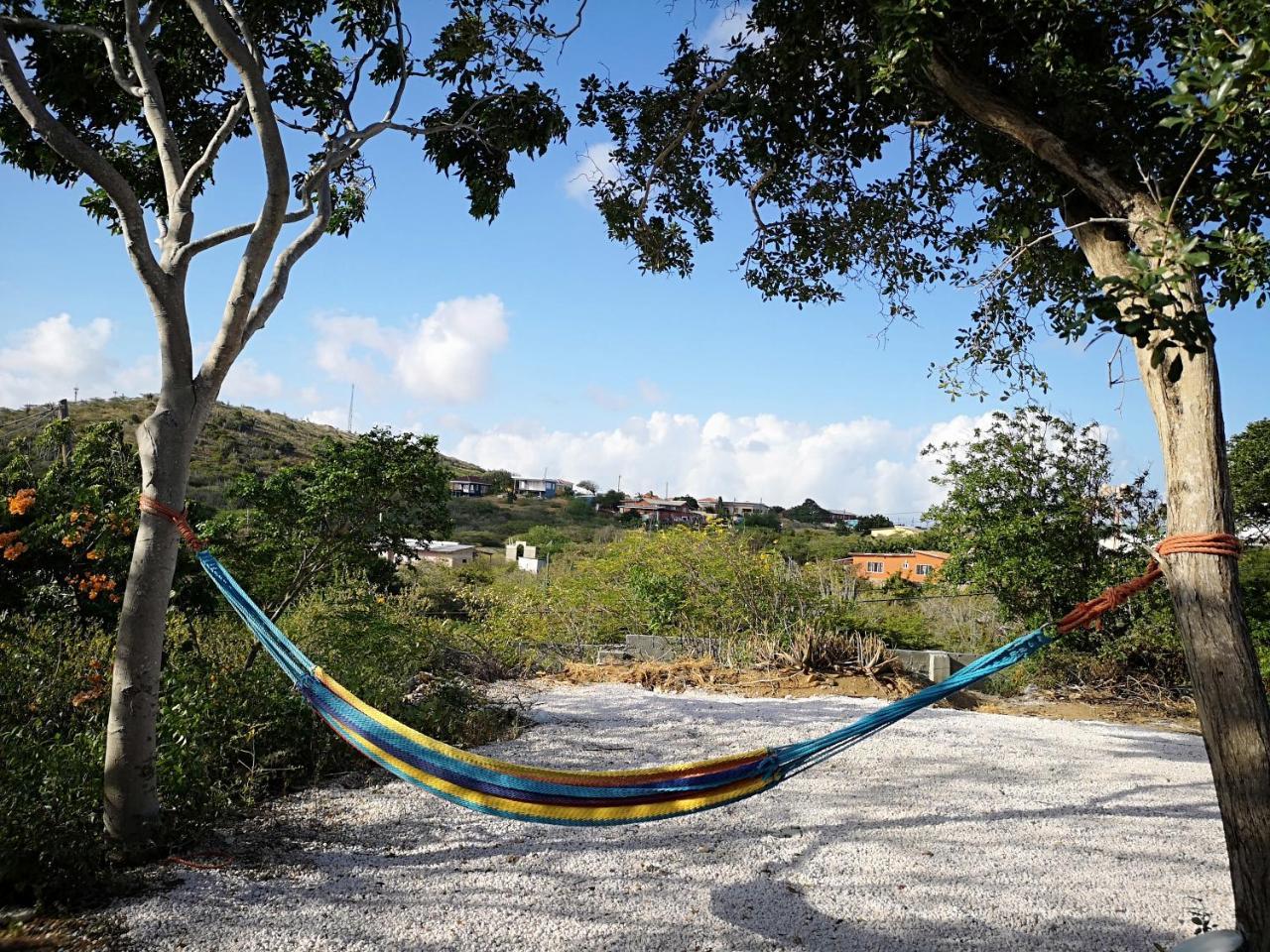 Kt169 Kaya Telekomunikashon Brakkep Holiday home