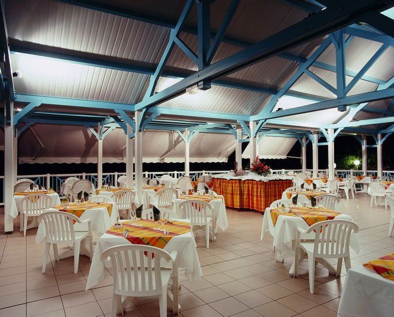 Hotel Marine Diamant 3*