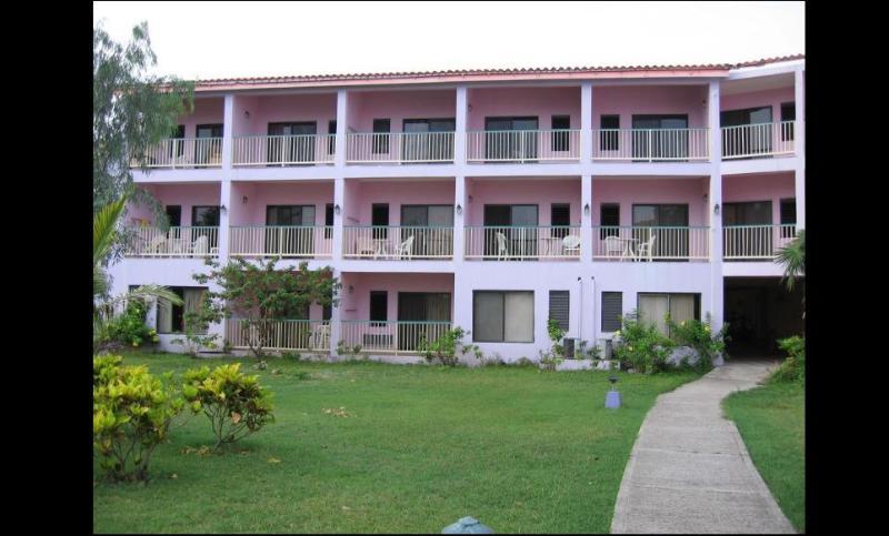 Allamanda Hotel