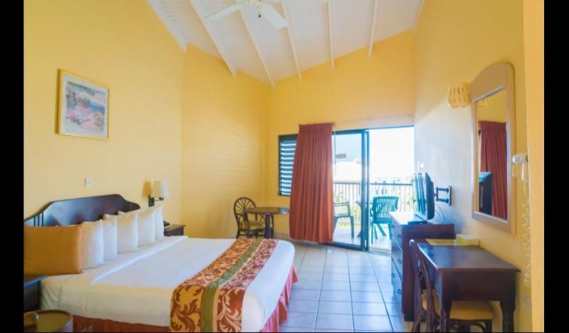 Hotel Allamanda