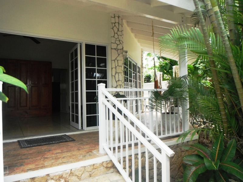 Rondel Village Negril