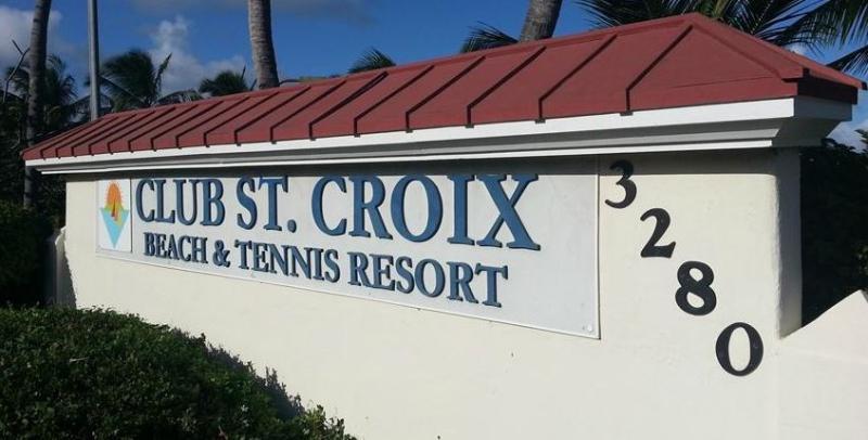 Resort Club St. Croix And Tennis Christiansted