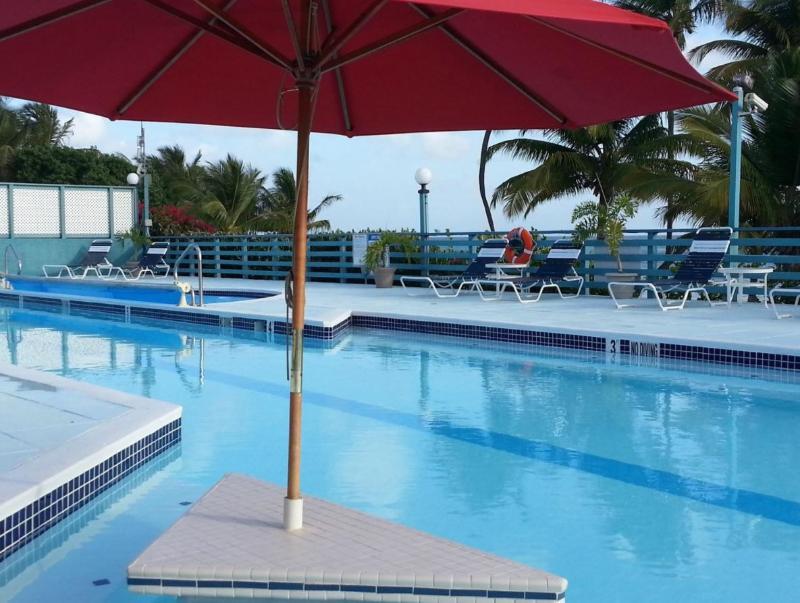 Club St. Croix And Tennis 3* Christiansted