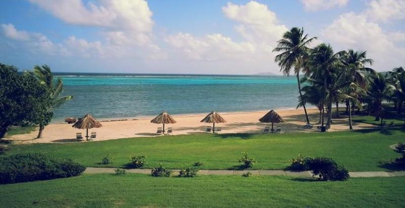 Club St. Croix And Tennis Christiansted
