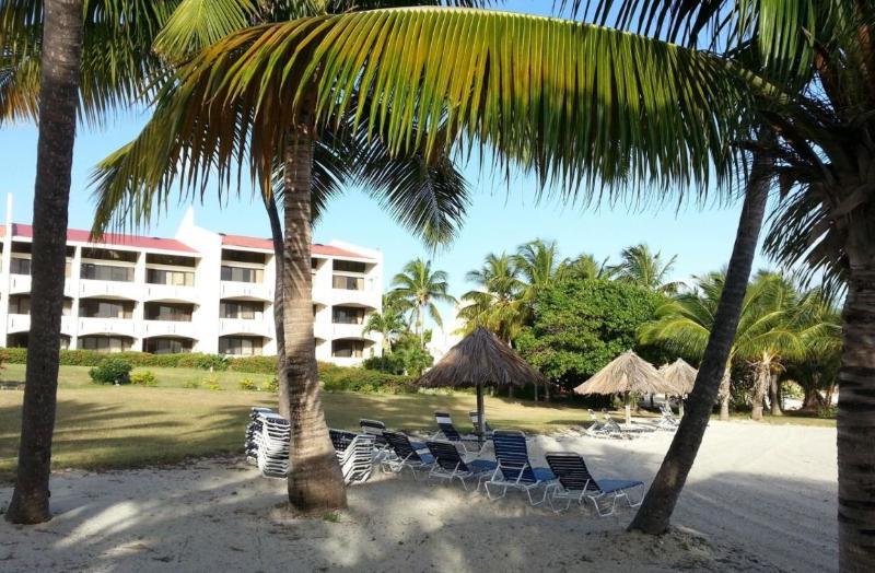 Club St. Croix And Tennis Resort