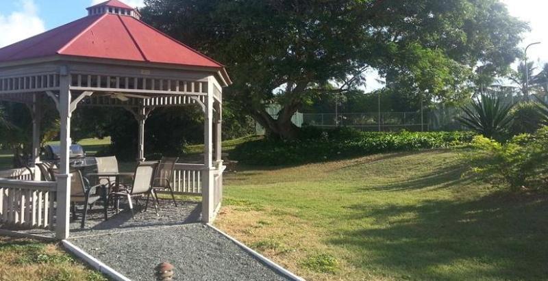 Resort Club St. Croix And Tennis 3*
